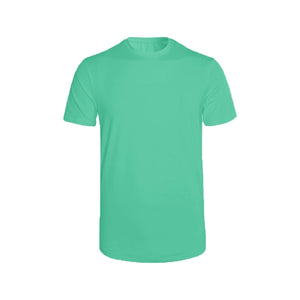 Men's short sleeve T-shirt man O-Neck solid tshirt outdoor cotton t-shirt casual 2020 short sleeve t shirt men Asian size s-XXXL
