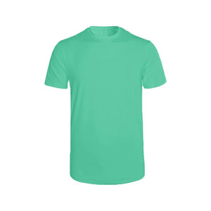 Men's short sleeve T-shirt man O-Neck solid tshirt outdoor cotton t-shirt casual 2020 short sleeve t shirt men Asian size s-XXXL
