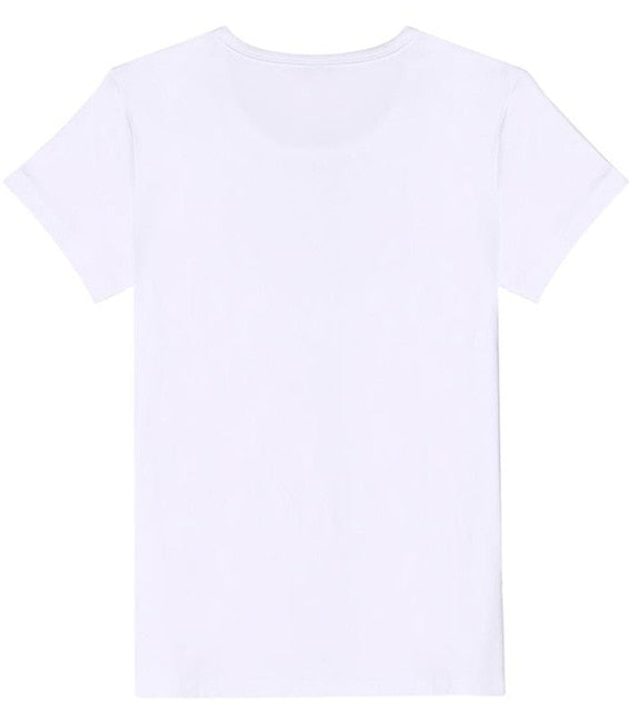 Billie Eilish T Shirt Harajuku  Fans White Cotton Men Camiseta Mujer Hot Selling Man Aesthetic
